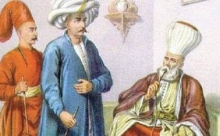 Osmanlı Sadrazamlarının İlginç Lakapları