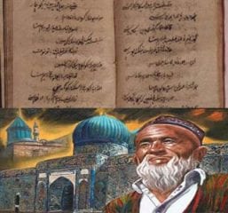 türk islam tarihi divan-ı-hikmet