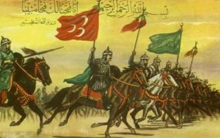 türk islam tarihi