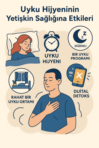 uyku hijyeni