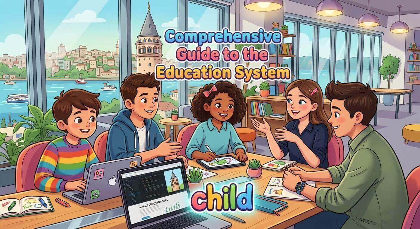 Comprehensive Guide to the Finnish Education System