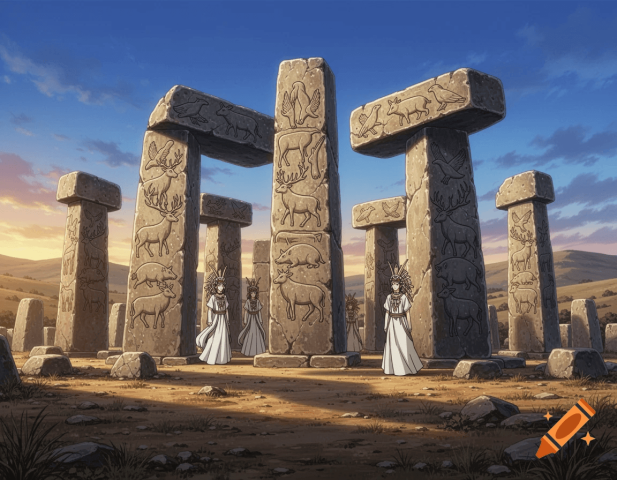 urfa göbeklitepe