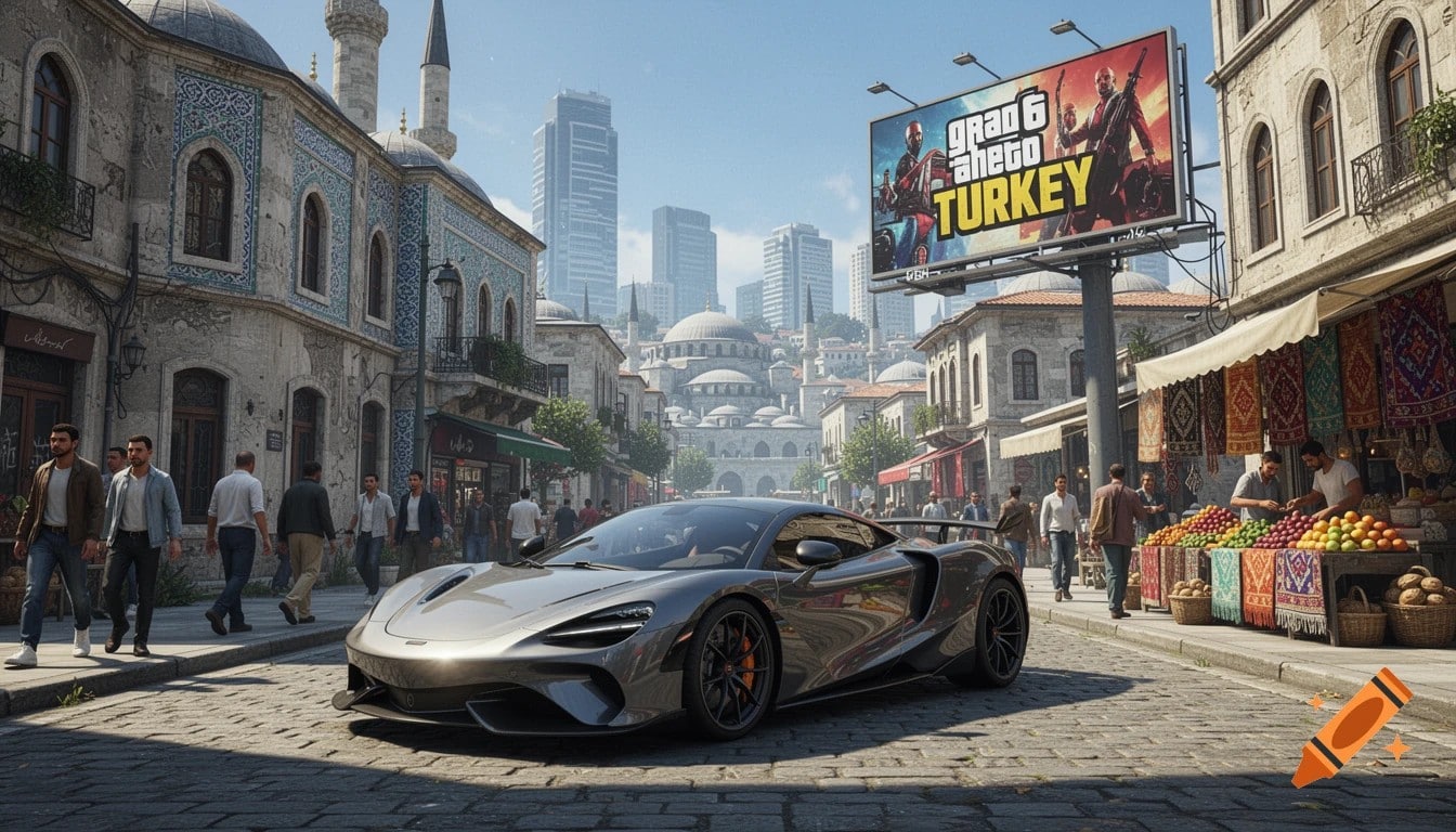 gta 6